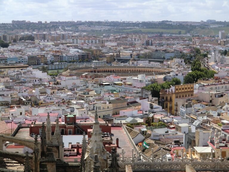 Documentación necesaria para pagar la plusvalía en Sevilla