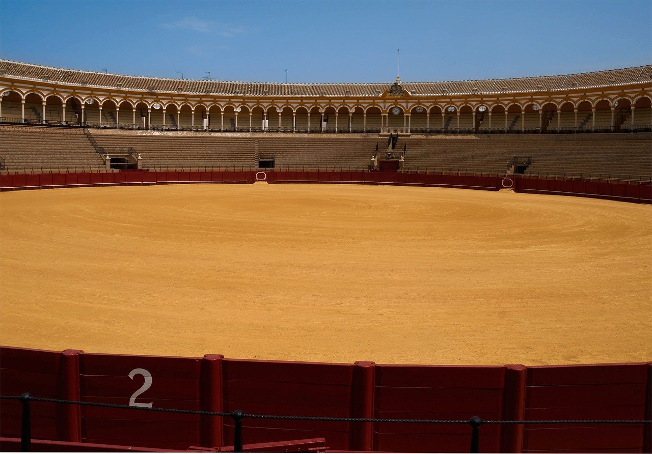 Eventos deportivos en Sevilla