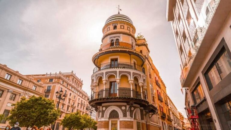 Fuente: Sevilla Secreta