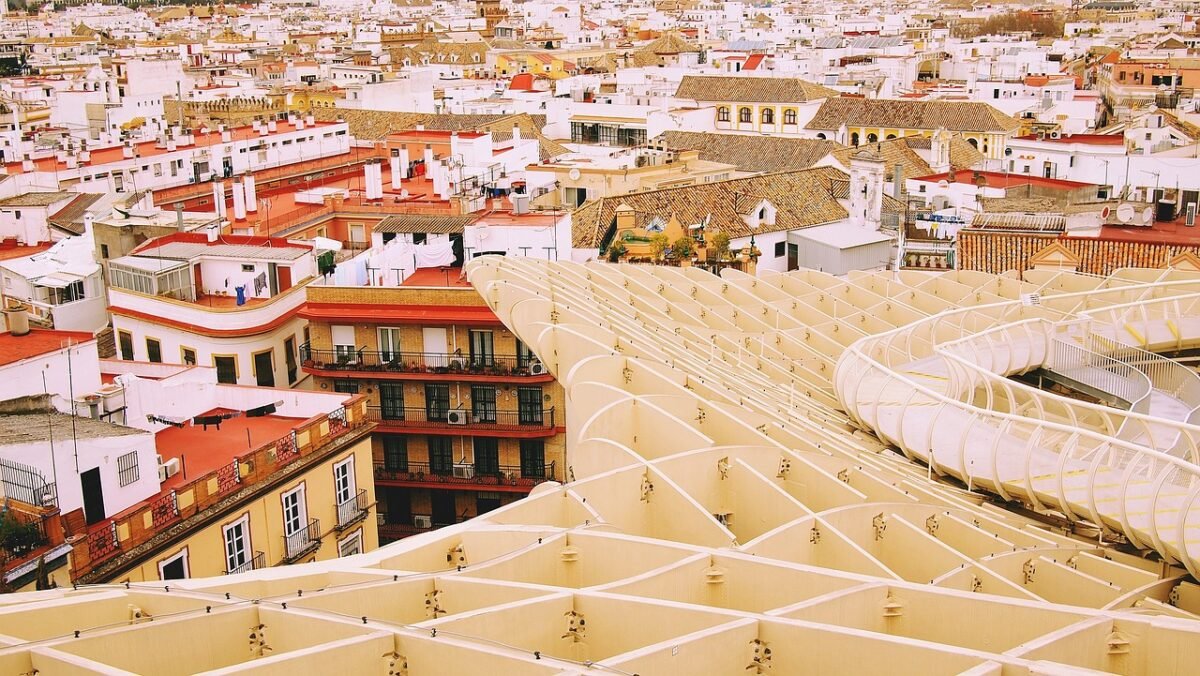 Comisarías de policía local en Sevilla
