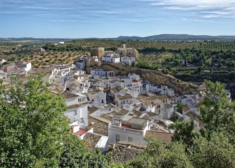 Historia de Sevilla