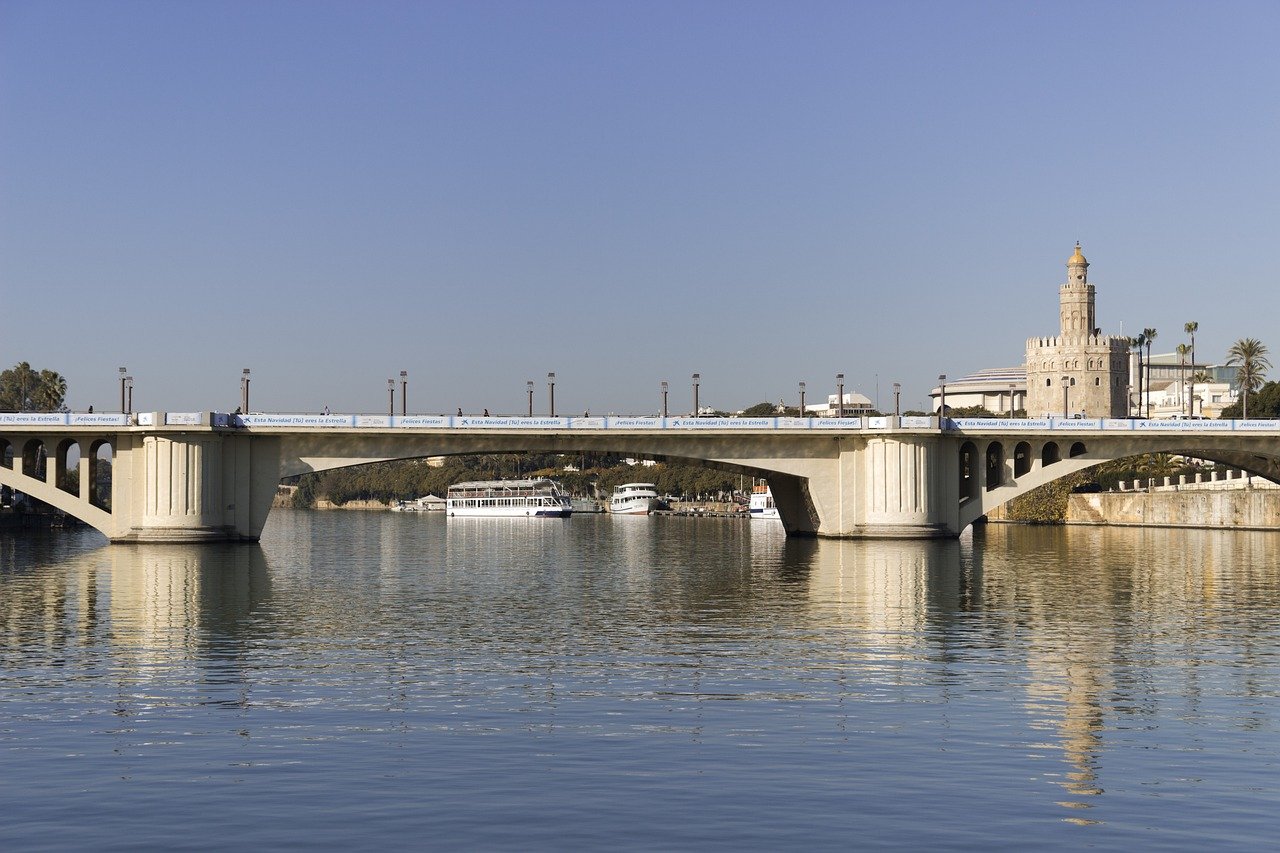 Mejores abogados en Sevilla