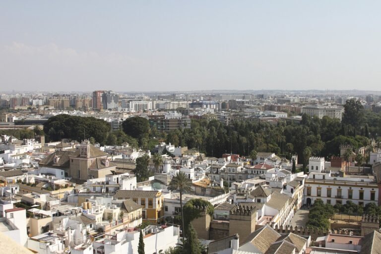 Mejores administradores de fincas en Sevilla