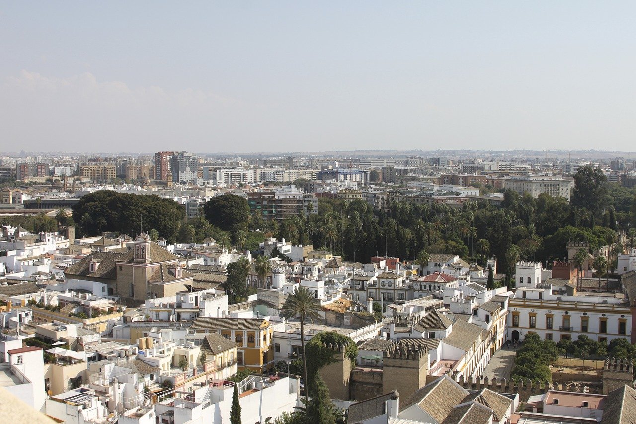 Mejores administradores de fincas en Sevilla