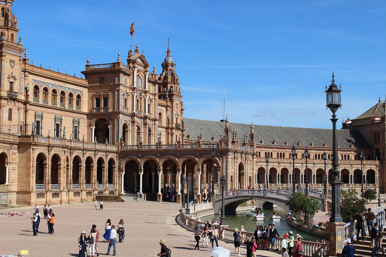 Mejores empresas de reformas en Sevilla