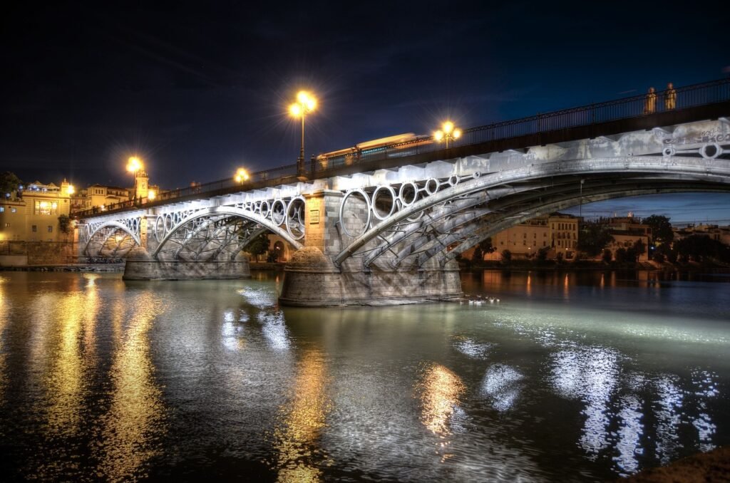 Principales eventos en Sevilla