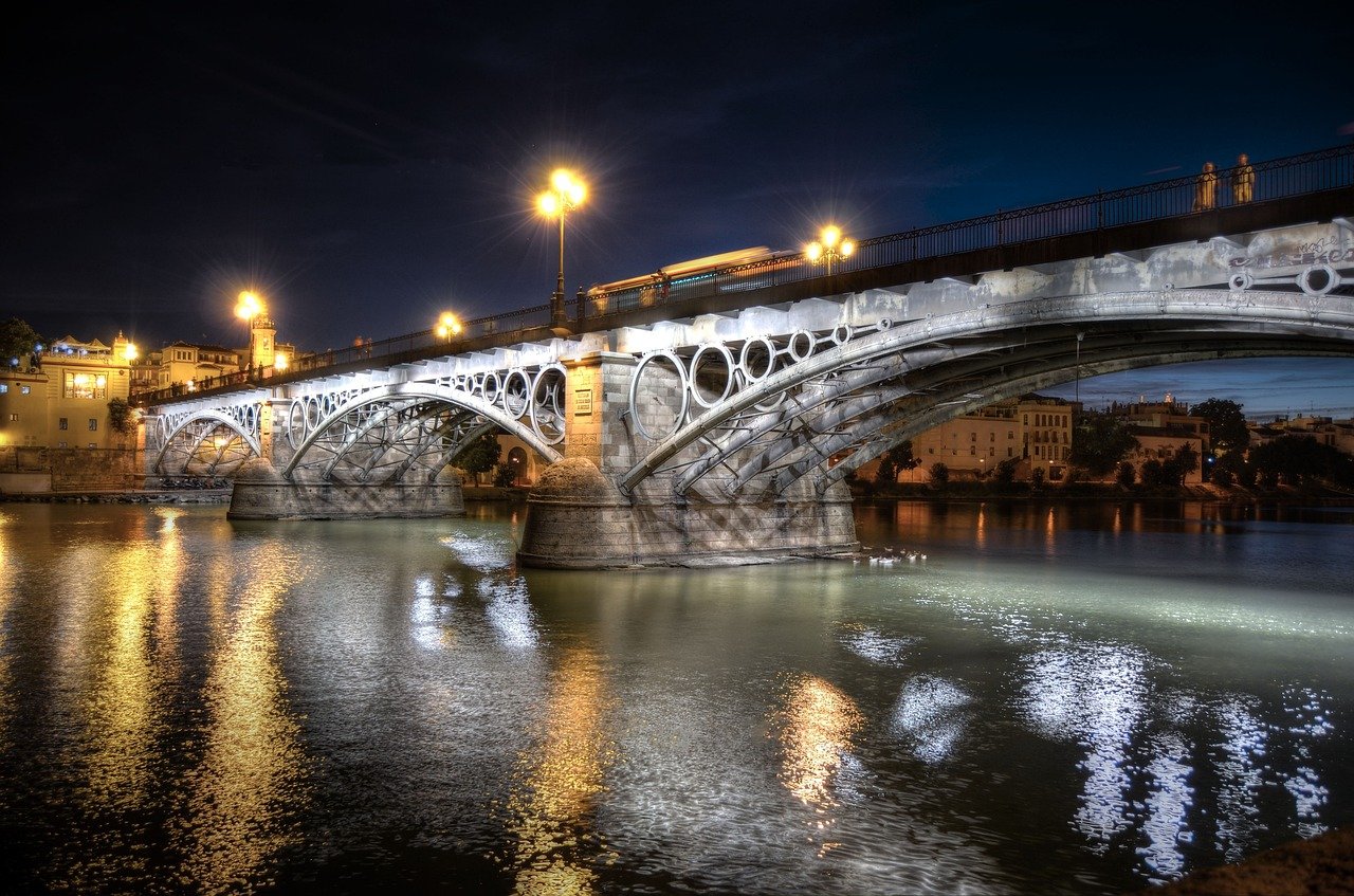 Principales eventos en Sevilla