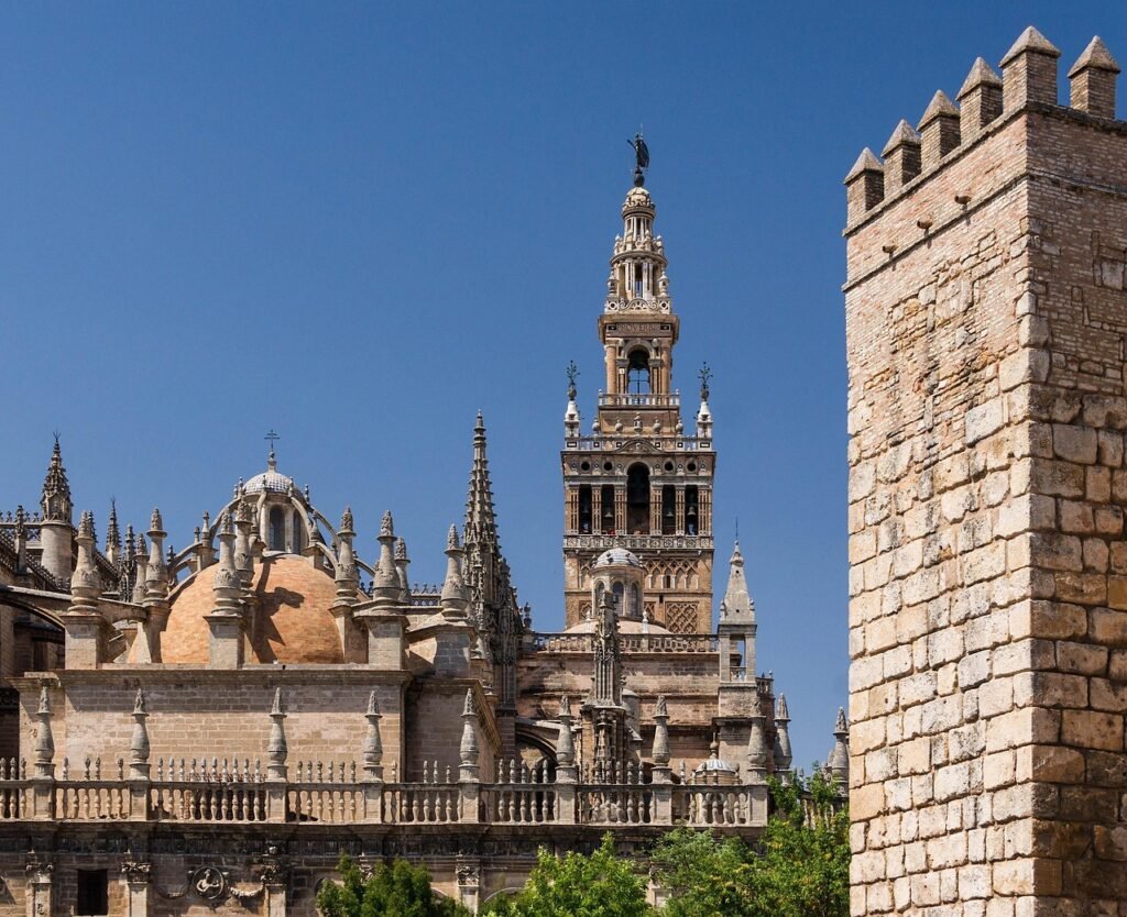 Reconocimiento médico para opositores en Sevilla