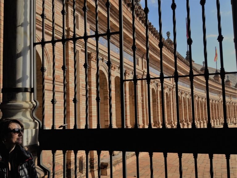 Servicios y actividades culturales en Sevilla