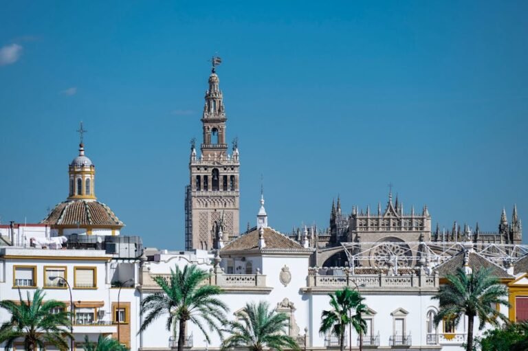 Todo sobre la plusvalía municipal en Sevilla