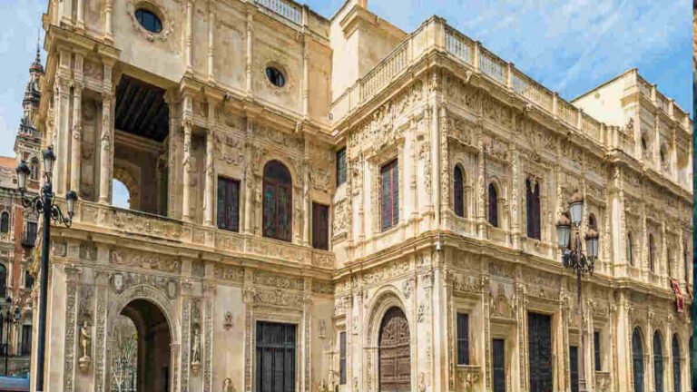 Fuente: Visita Sevilla