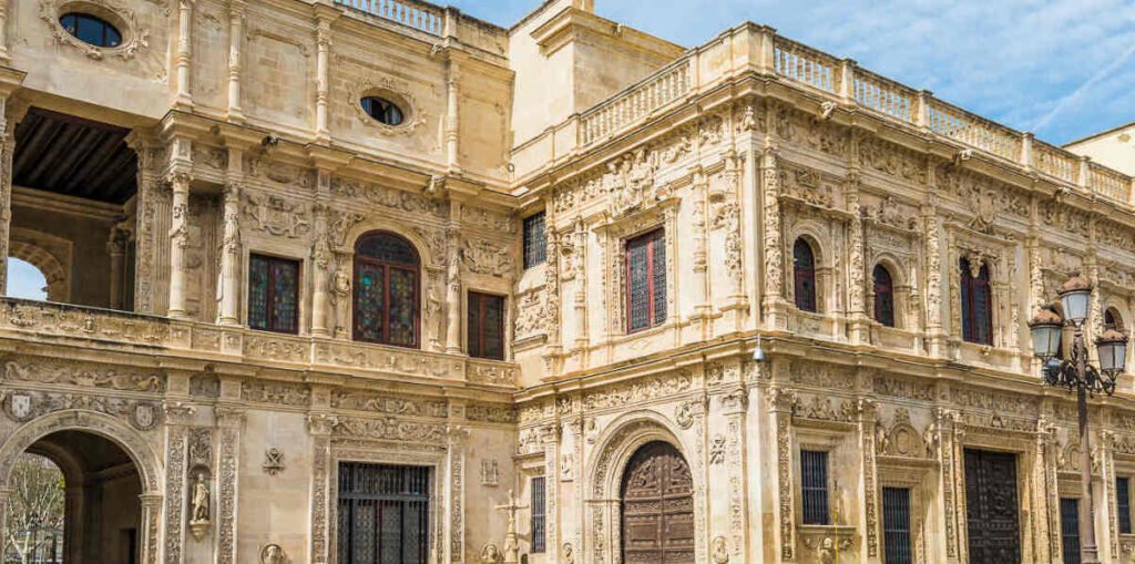 Fuente: Visita Sevilla