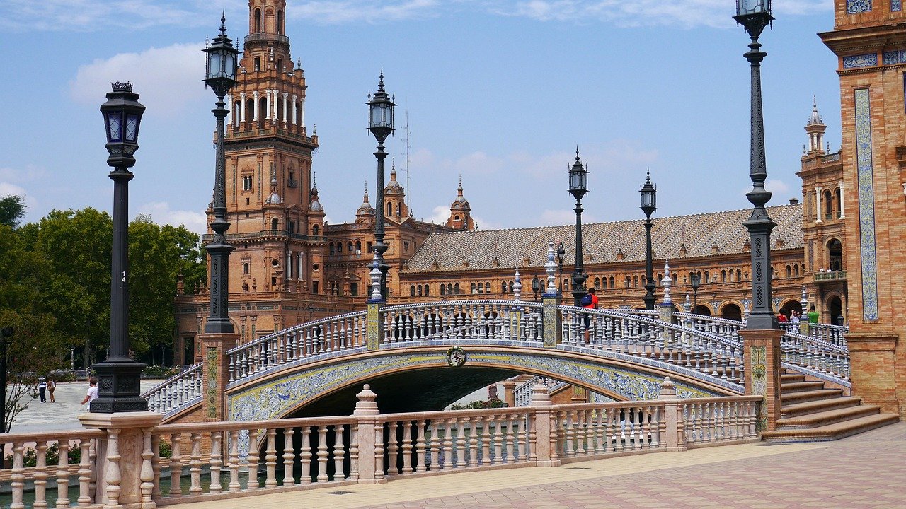 Mejores ópticas en Sevilla