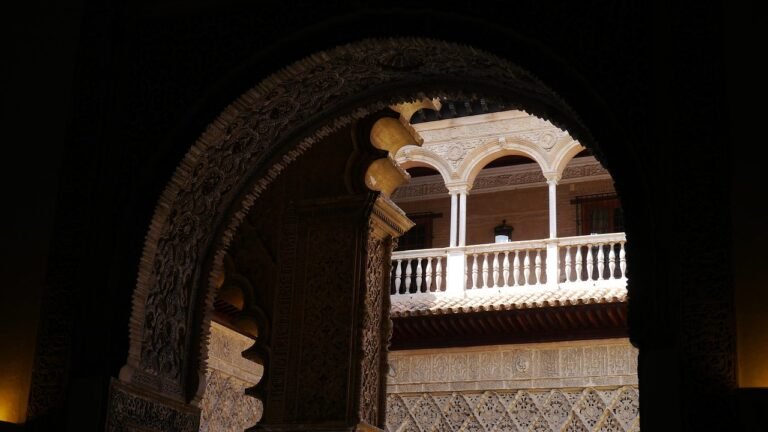 Catedral de Sevilla