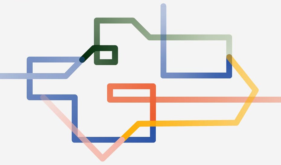 Detalle del cartel de la XIII convocatoria de proyectos de investigación presentado por la Fundación Centra.
