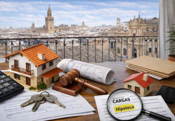 nota simple ensevilla