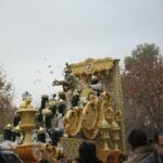 CABALGATA RRMM