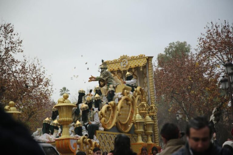 CABALGATA RRMM