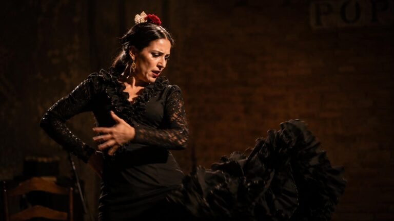 Flamenco andalusí