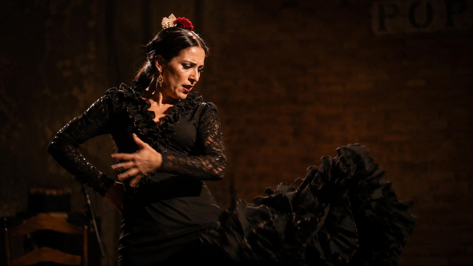 Flamenco andalusí