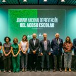 Sevilla se une a la lucha contra el acoso escolar con la jornada de Real Betis y AEPAE