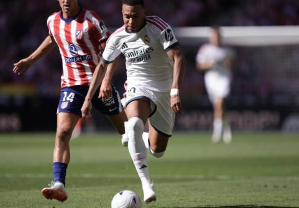 Sevilla espera con ansias el regreso de la Liga tras el parón internacional