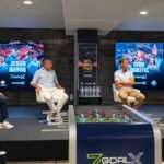 Suker destaca la calidad de la selección española antes del duelo en Sevilla