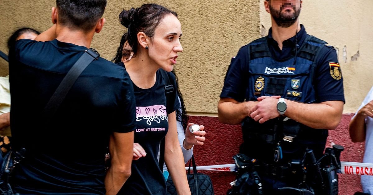 Desahucio en Jaén afecta a familia sevillana con dos hijos pequeños en situación vulnerable