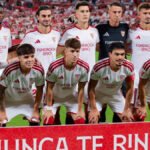 Sevilla avanza hacia un futuro sin sufrimiento para sus vecinos