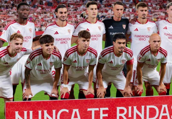 Sevilla avanza hacia un futuro sin sufrimiento para sus vecinos