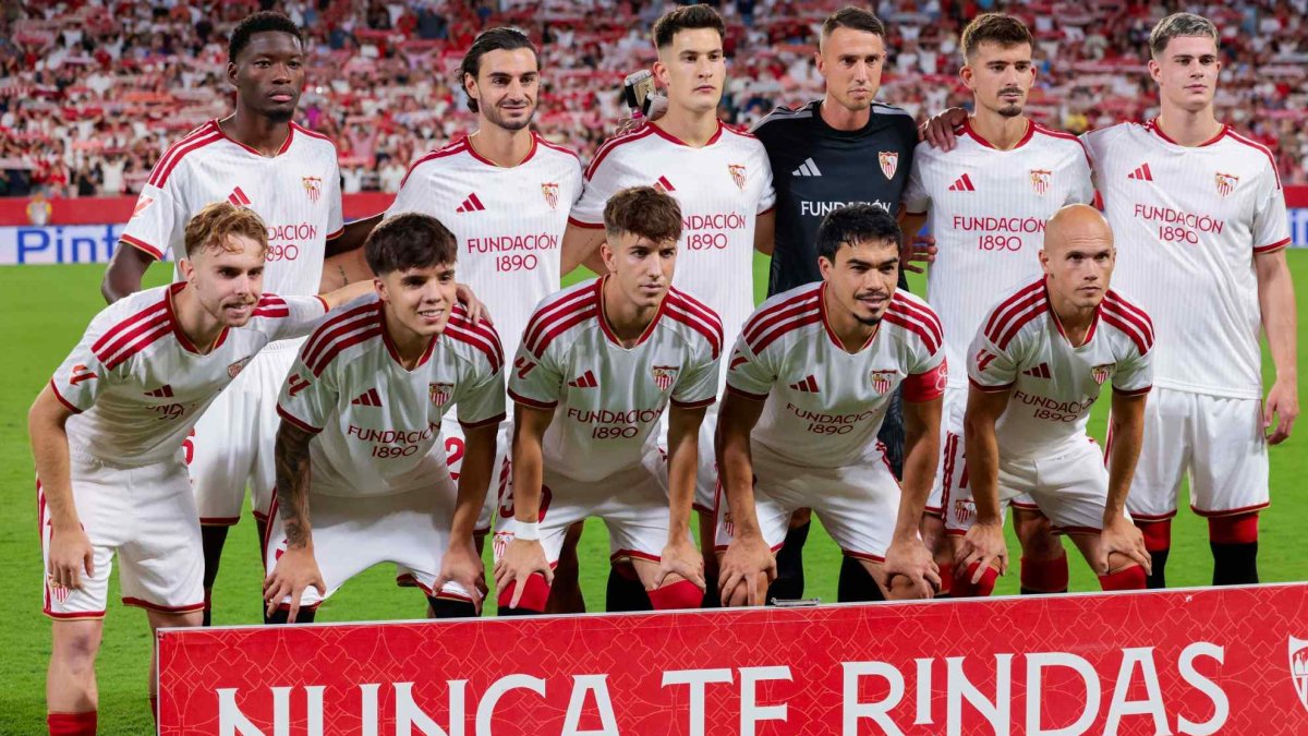 Sevilla avanza hacia un futuro sin sufrimiento para sus vecinos